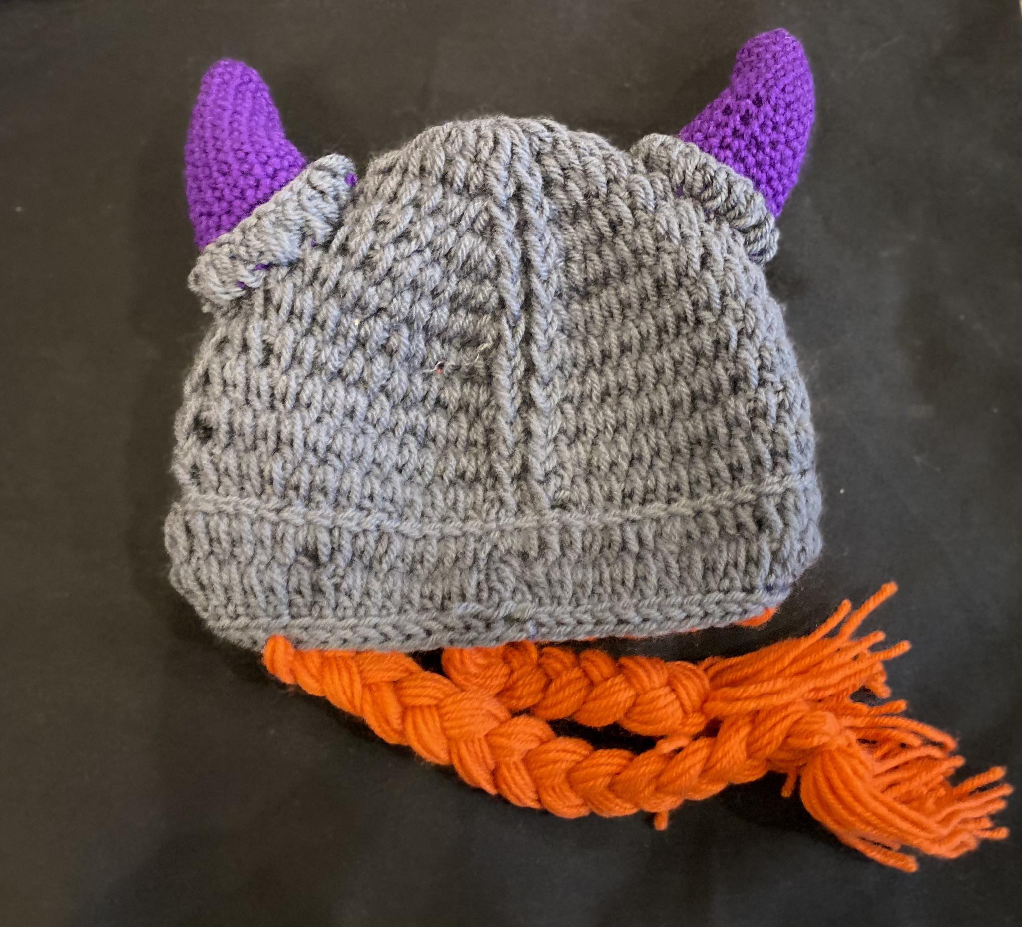 Wool Hat Wool Hat